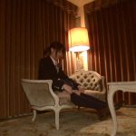 Flying ルリ セクシーでカッコイイヌード写真集 ビジュアルフォトブック012