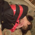 Flying ルリ セクシーでカッコイイヌード写真集 ビジュアルフォトブック012