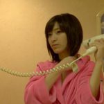 Flying ルリ セクシーでカッコイイヌード写真集 ビジュアルフォトブック012