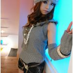 Girlicious グラビア版 吉沢明歩