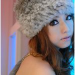 Girlicious グラビア版 吉沢明歩