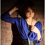 Girlicious グラビア版 吉沢明歩