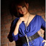 Girlicious グラビア版 吉沢明歩