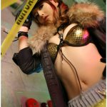 Girlicious feat.AKIHO 吉沢明歩