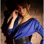 Girlicious グラビア版 吉沢明歩