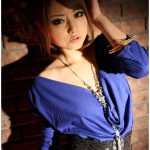 Girlicious グラビア版 吉沢明歩