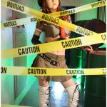 Girlicious グラビア版 吉沢明歩