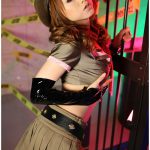 Girlicious グラビア版 吉沢明歩