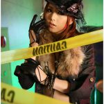 Girlicious グラビア版 吉沢明歩