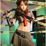 Girlicious feat.AKIHO 吉沢明歩