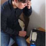 アンドロイド明歩 ～Adult電影美女～ 吉沢明歩