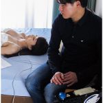 アンドロイド明歩 ～Adult電影美女～ 吉沢明歩