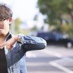 世界のHATANOを一日無理矢理エロ接待　波多野結衣