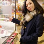 初中出し！ ～子宮で感じる温かい生ザーメン～ 咲乃柑菜