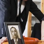 亡き夫の上司に緊縛奴隷調教され快楽堕ちする美しき背徳未亡人 吉沢明歩