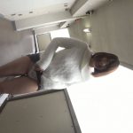 四畳半同棲ブルース はるあ23歳