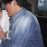 世界のHATANOを一日無理矢理エロ接待　波多野結衣