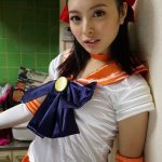 初中出し！ ～子宮で感じる温かい生ザーメン～ 咲乃柑菜