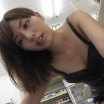 問答無用の痴女優！横山美雪