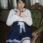 ガチ 初 中出し解禁 あおいれな