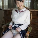 ガチ 初 中出し解禁 あおいれな