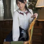 ガチ 初 中出し解禁 あおいれな