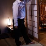 亡き夫の上司に緊縛奴隷調教され快楽堕ちする美しき背徳未亡人 吉沢明歩