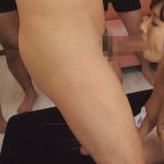 中出しぶっかけin変態撮影部屋　三原ほのか