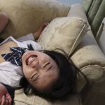 初中出し！ ～子宮で感じる温かい生ザーメン～ 咲乃柑菜