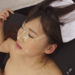 中出しぶっかけin変態撮影部屋　三原ほのか