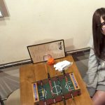 世界のHATANOを一日無理矢理エロ接待　波多野結衣