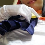 初中出し！ ～子宮で感じる温かい生ザーメン～ 咲乃柑菜