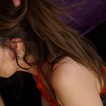 変態マゾヒスト ボンテージ嬢 イラマチオ調教 波多野結衣