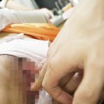 初中出し！ ～子宮で感じる温かい生ザーメン～ 咲乃柑菜