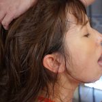 変態マゾヒスト ボンテージ嬢 イラマチオ調教 波多野結衣