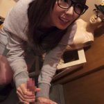 世界のHATANOを一日無理矢理エロ接待　波多野結衣