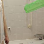 中出しぶっかけin変態撮影部屋　三原ほのか