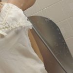 中出しぶっかけin変態撮影部屋　三原ほのか