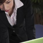 問答無用の痴女優！横山美雪