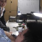 問答無用の痴女優！横山美雪