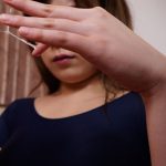 初中出し！ ～子宮で感じる温かい生ザーメン～ 佐野あおい 1