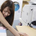 世界のHATANOを一日無理矢理エロ接待　波多野結衣