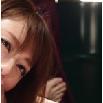 変態ヨダレ女 1-2 吉沢明歩