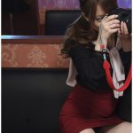 ザーメン喰い痴女 吉沢明歩