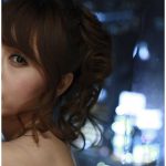 人妻愛人奴隷 吉沢明歩