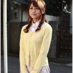 人妻愛人奴隷 吉沢明歩