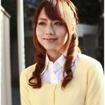 人妻愛人奴隷 吉沢明歩