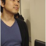 ザーメン喰い痴女 吉沢明歩