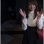 ザーメン喰い痴女 吉沢明歩