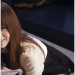 ザーメン喰い痴女 吉沢明歩